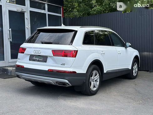 Audi Q7 2016 - фото 2