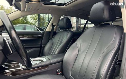 BMW 7 серия 2019 - фото 13