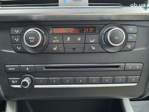 BMW X3 2012 - фото 18
