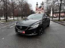 Продажа Mazda б/у в Запорожской области - купить на Автобазаре