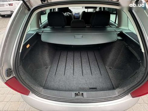 Skoda Fabia 2005 - фото 24