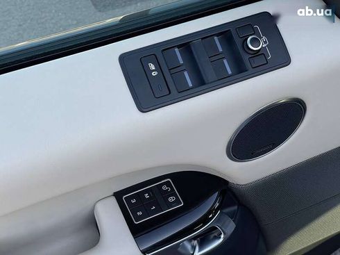Land Rover Range Rover Sport 2013 - фото 25