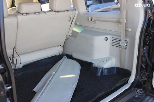 Mitsubishi Pajero 2007 - фото 8