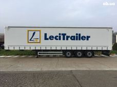 Купити новий напівпричіп LeciTrailer в Україні - купити на Автобазарі