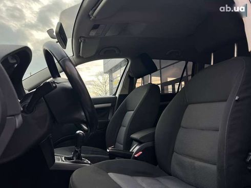 Skoda Octavia 2008 - фото 9