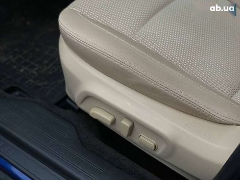 Subaru Outback 2014 - фото 17