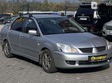 Купить Mitsubishi Lancer 2006 бу в Черновцах - купить на Автобазаре