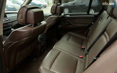 BMW X5 2010 - фото 15