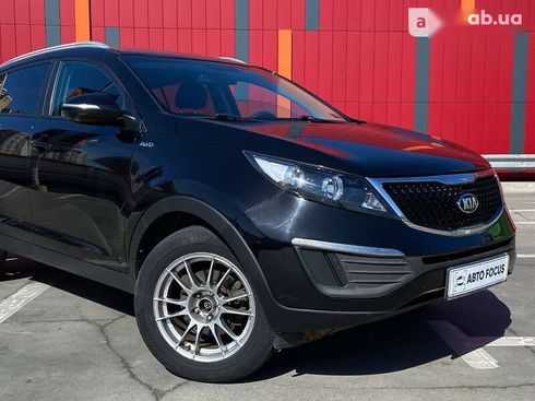 Kia Sportage 2013 - фото 2