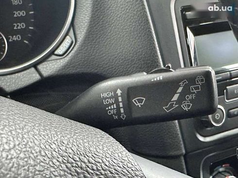 Volkswagen Golf 2009 - фото 24