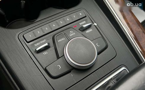 Audi A4 2017 - фото 18