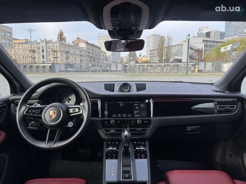 Porsche Macan 2024 - фото 22