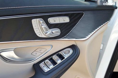 Mercedes-Benz EQC-Класс 2021 - фото 10