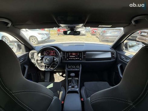 Skoda Kodiaq 2024 - фото 22