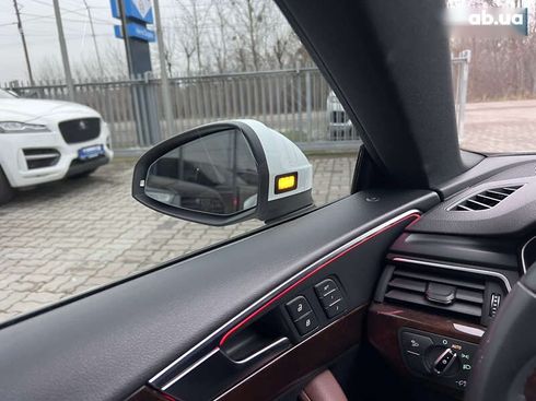 Audi A5 2018 - фото 17