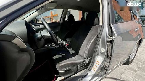 Subaru Impreza 2008 - фото 16