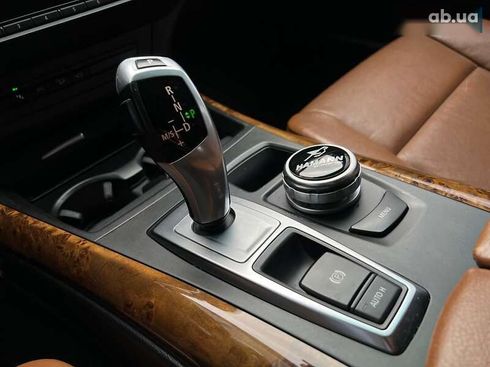 BMW X5 2009 - фото 25