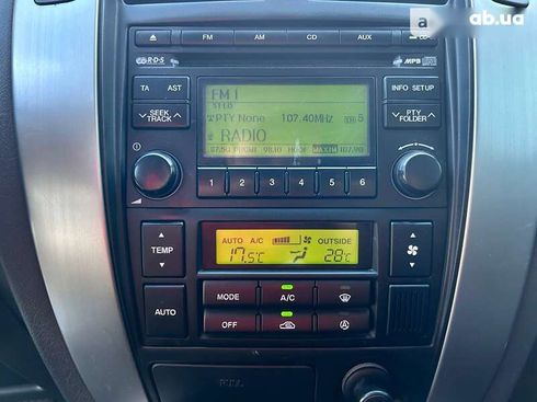 Hyundai Tucson 2011 - фото 19