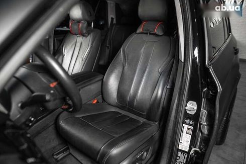 BMW X5 2014 - фото 20