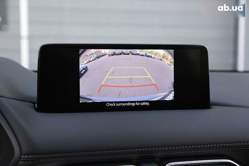 Mazda CX-5 2024 - фото 20