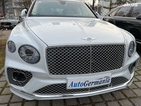 Bentley Bentayga 2021 - фото 27