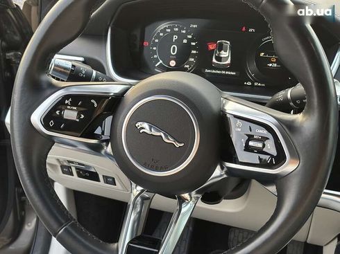 Jaguar I-Pace 2020 - фото 18