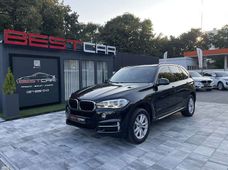 Продажа б/у BMW X5 в Виннице - купить на Автобазаре