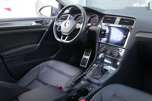 Volkswagen Golf 2019 - фото 13