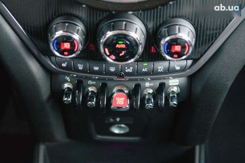 MINI Countryman 2019 - фото 17