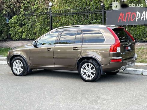 Volvo XC90 2013 - фото 7