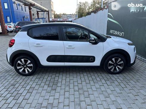 Citroёn C3 2019 - фото 21