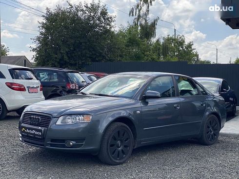 Audi A4 2005 - фото 2