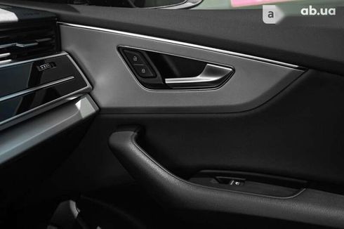 Audi Q8 2020 - фото 19