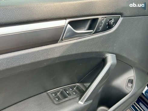 Volkswagen Passat 2018 - фото 15