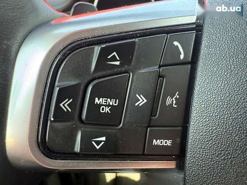 Land Rover Discovery Sport 2017 - фото 21
