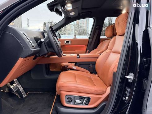 Li Auto L9 2023 - фото 22