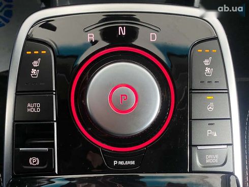 Kia Niro 2020 - фото 26