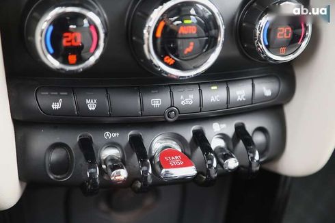 MINI John Cooper Works 2014 - фото 16