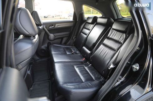 Honda CR-V 2008 - фото 6