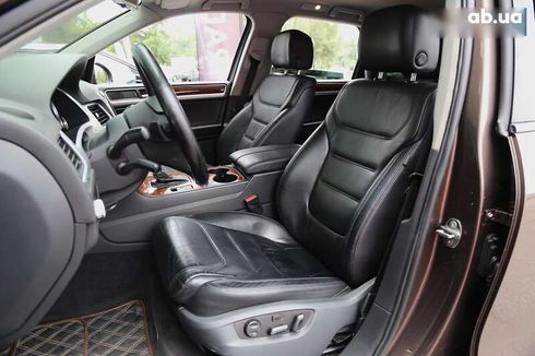 Volkswagen Touareg 2010 - фото 7