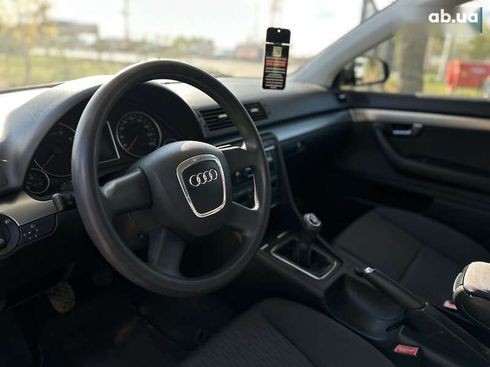 Audi A4 2005 - фото 24