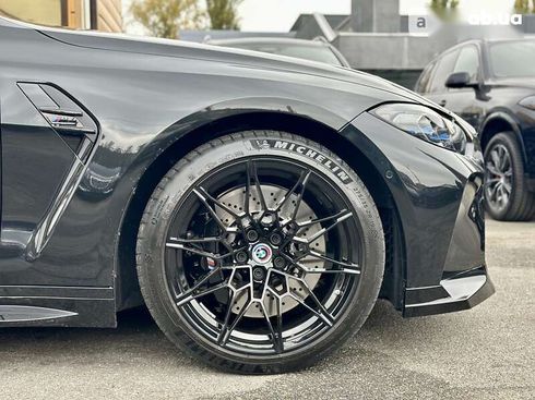 BMW M4 2022 - фото 6