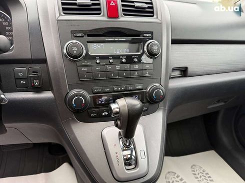Honda CR-V 2008 - фото 16
