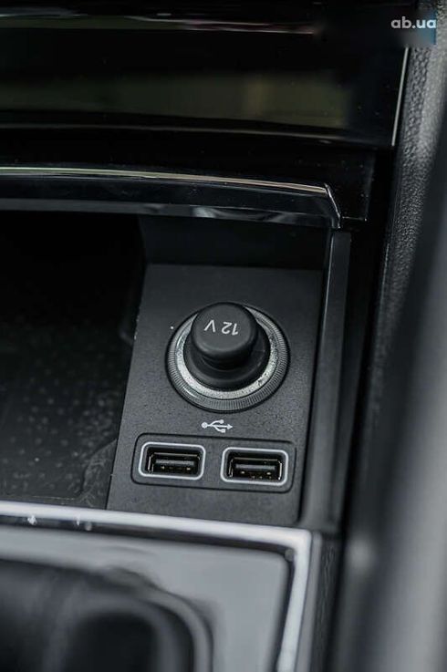 Skoda Kodiaq 2020 - фото 28