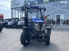 Купить новую спецтехнику Lovol TB 504 в Киеве - купить на Автобазаре