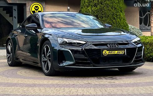 Audi E-Tron 2022 - фото 9