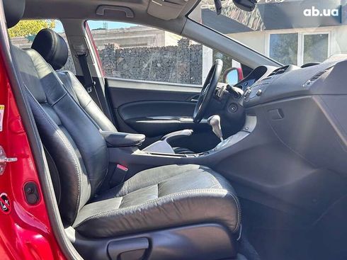 Honda Civic 2008 - фото 29