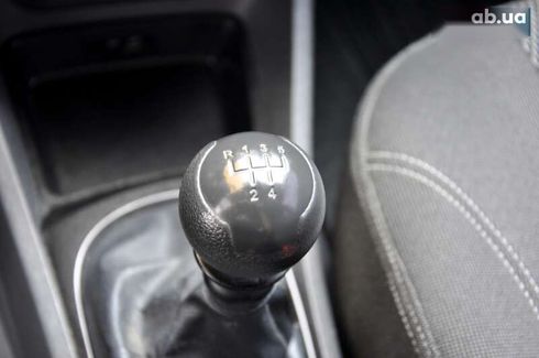 Kia Rio 2010 - фото 30