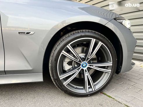 BMW 3 серия 2022 - фото 16