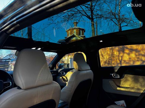 Polestar 2 2021 серый - фото 31